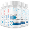 Image of (5 Pack) NeuroSena Advanced Mobility & Nerve Supplement Neuro Sena 300 Capsules