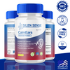 Image of Silen Sense CalmEars Supplement Pills (5 Pack-300 Capsules)