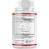 Image of Glycovent Bone and Cartilage Advanced Mobility Supplement Pills (3 Pack - 180 Capsules)