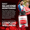 Image of Gluco Extend Pills Advanced Supplement (1 Pack-60 Capsules)