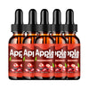 Image of Apple Drops - Extra Strong Formula AppleDrops (5 Pack)