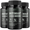 Image of Intimax for Men Advanced Max Formula Vitamin Supplement (3 Pack-180 Capsules)