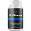 Image of (1 Pack) Urostream Prostate & Bladder Support Supplement Uro Stream 60 Capsules