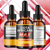 Image of (5 Pack) Gota Africana Max Drops Advanced Health & Fitness Vitamin 150 Servings