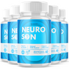 Image of Neuro Son Advanced Ear Health Support and Tinnitus Relief 300 Capsules (5 Pack)