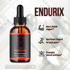 Image of (5 Pack) Endurix Male Support Drops Advanced Endu Rix Supplement 300 Servings