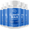 Image of Clarity Max Formula Brain Supplement ClarityMax (5 Pack - 300 Capsules)