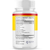 Image of (2 Pack) Sweet Remedy Advanced Blood Support Supplement SweetRemedy 120 Capsules