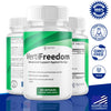 Image of (3 Pack) Verti Freedom Advanced Support for Daily Wellness VertiFreedom 180 Capsules
