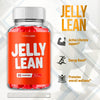 Image of (2 Pack) Jelly Lean Keto ACV Gummys 1000MG Vitamin Formula JellyLean 120 Gummies