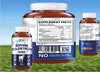 Image of Bovine Colostrum (2 Pack-240 Capsules)