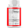 Image of (5 Pack) Diamed Pills Advanced Blood Support Formula Max Supplement 300 Capsules