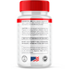 Image of Valacore Joint Support Natural Freedom to Move Vitamin Max Formula 180 Capsules (3 Pack)
