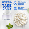 Image of InuLean+ Supplement Pill Inu Lean Plus (3 Pack - 180 Capsules)