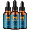 Image of Mounjaboost Drops Advanced Fitness Support All Natural Supplement 90 Servings ( 3 Pack)