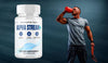 Image of Alpha Stream Plus Advanced Prostate Support Max Supplement (1 Pack-60 Capsules)