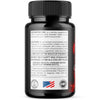 Image of (2 Pack) Black Horse Advanced Male Health Support Supplement BlackHorse 120 Capsules