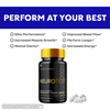 Image of Neurotest, Neurotest Advanced Formula Male Support Pills (3 Pack -180 Capsules)