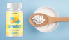 Image of (5 Pack) Vivogut Probiotic For Gut Health & Digestive Function Vivo Gut 300 Caps