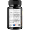 Image of (5 Pack) Rambo Max Advanced Male Health Support Supplement RamboMax 300 Capsules