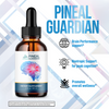 Image of (3 Pack) Pineal Guardian Advanced Brain Health Drops PinealGuardian 90 Servings