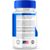 Image of Nerve Flow Advanced Nerve Support Formula Maximum Strength Vitamin 60 Capsules