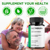 Image of (2 Pack) Metaburn Advanced Energy & Fitness Support Supplement Meta Burn 120 Capsules