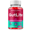 Image of GutLite Keto ACV Gummys 1000MG Advanced Formula Vitamin 60 Gummies (1 Pack)