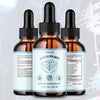 Image of (5 Pack) Ansiotratt Advanced Brain Health Support Drops 150 Servings