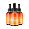 Image of Lipo Drops – LipoDrops Extra Strength All Natural Dietary Supplement (3-Pack)