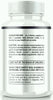 Image of (5 Pack) Brainol Supplement Advanced Memory Formula for Ultimate Brain Optimization 300 Capsules - ARMOLEY