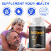 Image of (3 Pack) FoliStrength Pills Advanced Healthy Hair Support Foli Strength 180 Capsules
