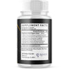 Image of (2 Pack) Blood Flow Men's Growth Pro Advanced Male Support Vitamin 120 Capsules
