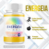 Image of (2 Pack) Energeia Pills Advanced Energy & Fitness Formula Supplement 120 Capsules