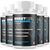 Image of (5 Pack) Erect XXL Advanced Male Health Support Supplement ErectXXL 300 Capsules