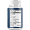 Image of (3 Pack) Silencil Advanced Ear Health Support and Tinnitus Relief 180 Capsules