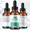 Image of Lung Restore Drop Buy 3 Bottles Get 2 Free