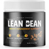 Image of (1 Pack) Lean Bean Powder Max Support For Weight Management LeanBean 30 Servings