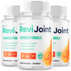 Image of Revi Joint Advanced Support Formula Mobility Supplement (3 Pack - 180 Capsules)
