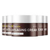 Image of (5 Pack) Elycura Cream Advanced Anti-Wrinkle Skin Moisturizer Ely Cura 150 Servs