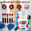 Image of Glucogen 17 Blood Pills Advanced Support Glucogen 17 Fomula (5 Pack - 300 Capsules)