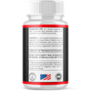 Image of (5 Pack) Iron Pure Advanced Male Pills Formula IronPure Supplement 300 Capsules