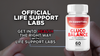Image of (3 Pack) Life Support Labs Advanced Gluco Balance Support Supplement 180 Capsules