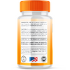 Image of Glycetra Advanced Glycogen Supplement Natural Circulation Support (5 Pack - 300 Capsules)