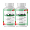 Image of Prodentim for Gums and Teeth Health Prodentim Dental Formula 2 Pack - 120 Capsules