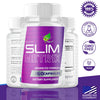 Image of Slim Metrix Advanced Formula Energy & Fitness SlimMetrix (5 Pack - 300 Capsules)
