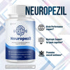 Image of (3 Pack) Neuropezil Formula Brain Supplement Neuro Pezil 180 Capsules