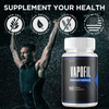 Image of (3 Pack) Vapofil Advanced Male Pills Vapo Fil Formula Supplement 180 Capsules