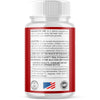 Image of (2 Pack) GlycoFlush Advanced Blood Support Supplement Glyco Flush 120 Capsules