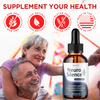 Image of (5 Pack) Neuro Silence Ear Drops Natural Hearing Support Supplement 150 Servings